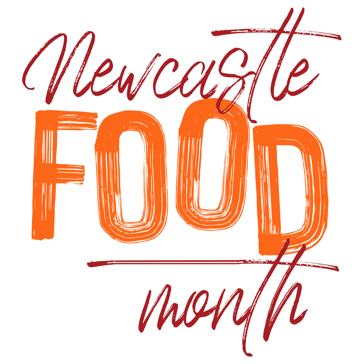 Newcastle Food Month